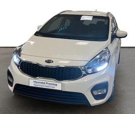 KIA - CARENS 1.7 CRDI VGT 85KW 115CV DRIVE ECODYN