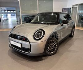 MINI MINI COOPER S MINI COOPER S