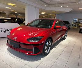 RWD 77.4 KWH 228HK EL-STOL GPS B-KAMERA