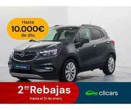 OPEL MOKKA X X 1.4T S&S EXCELLENCE 4X2