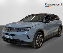 GS HYBRID 145 HK AUTOMAT