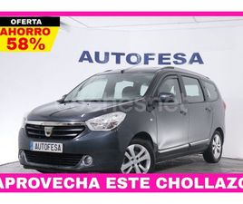 DACIA LODGY AMBIANCE TCE 115 7PL