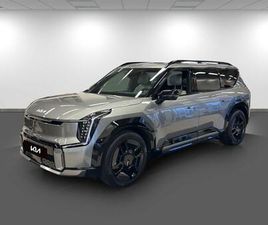 GT LINE AWD 7-SITS LONG RANGE