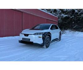 AWD LIMITED 73.1 KWH 511KM 10 ÅRS GARANTI