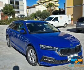 2.0 TDI EVO EXECUTIVE 150CV DSG