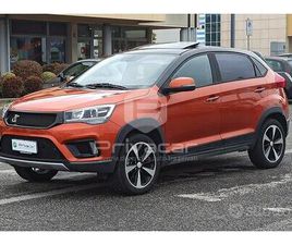 DR DR3 S2 1.5 BI-FUEL GPL