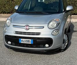 FIAT 500L FIAT 500L 1.3 DIESEL 2014