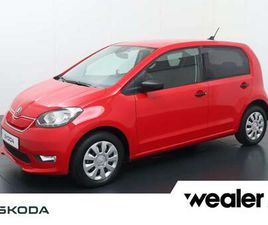 E-IV EV AMBITION | 83 PK | SOH 87% | CLIMATE CONTR