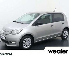 SKODA CITIGO E E-IV EV AMBITION | 83 PK | SOH 87% | VOORSTOELEN V