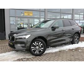 VOLVO XC60 VOLVO XC60 MOMENTUM PRO LED KAMERA WINTER-PAKET ACC