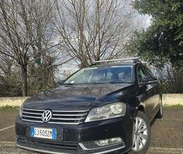 1.6 TDI COMFORTLINE TUTTI I LAVORI IN VW PERFETTA