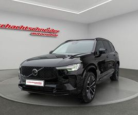 VOLVO XC90 T8 AWD PLUS DARK+LAGOMPAK.+SOFORT
