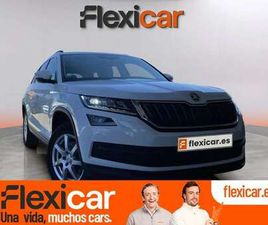 1.5 TSI AMBITION 4X2 DSG 110KW