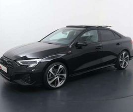 LIMOUSINE 35 TFSI S EDITION | 150 PK | AUTOMAAT |