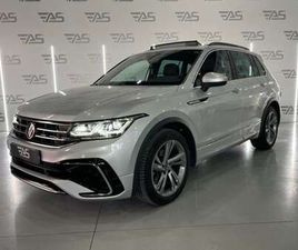 2.0TDI R-LINE DSG 110KW