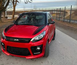 LIGIER JS50 SPORT YOUNG (DCI-MOTOR)