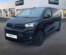 BLUEHDI 180 S&S EAT8 - BUSINESS M