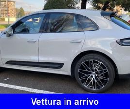 PORSCHE MACAN S MACAN 1ªS. '13-'25 MACAN 2.0