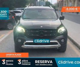 350D PROGRESSIVE 4MATIC AUT.