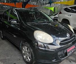 SR 1.6 16V FLEX FUEL 5P