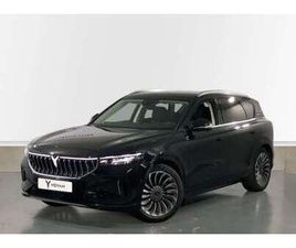 VOYAH FREE BEV 106KWH LUXURY 4WD 489 5P