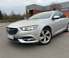 INSIGNIA GRAND SPORT 1.5 TURBO EXCLUSIVE