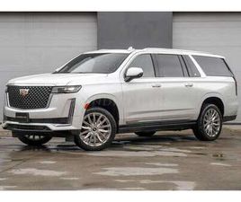 2021 ESV PREMIUM LUXURY €67500 +22