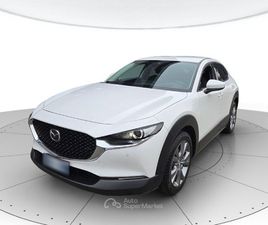 2.0 M-HYBRID EXCLUSIVE 2WD 150CV 6MT