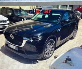 3.3L E-SKYACTIV DIESEL 249CV M HYBRID AWD EXCLUS.