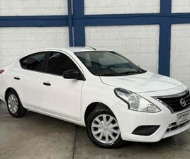 V-DRIVE ESP.ED. 1.6 16V FLEX AUT