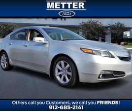 USED 2014 ACURA TL TECHNOLOGY