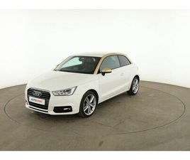 AUDI A1 1.4 TDI ULTRA S LINE