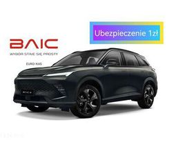 BAIC 5
