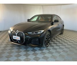 BMW I4 EDRIVE 40 EDRIVE40 GRAN COUPE