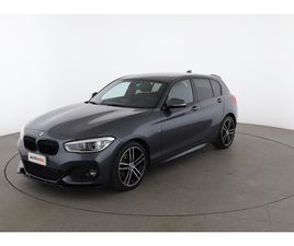 BMW SERIE 1 118 118D