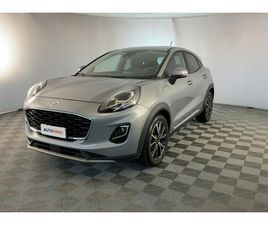 1.0 ECOBOOST MILD-HYBRID