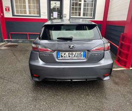 1.8 HYBRID LUXURY CVT E6