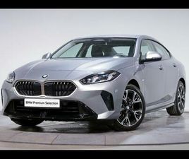 BMW SÉRIE 2 218 D GRAN COUPÉ M SPORT DESIGN