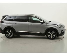 5008 CROSSWAY EAT8 - 7 POSTI 1.5 DIESEL 131CV