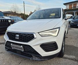 SEAT ATECA 2.0 TDI 115 CV REFERENCE