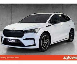 SPORTLINE/4X4/KROK/ACC/RENTEKAMPANJE