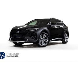 SPORT AWD M/ ACC / PANORAMA / KAMERA