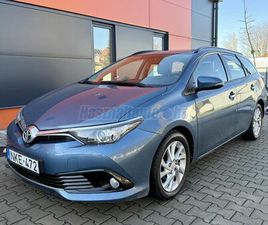 TOYOTA AURIS TOURING SPORTS 1.33 ACTIVE TREND