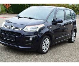 CITROËN C3 PICASSO TENDANCE