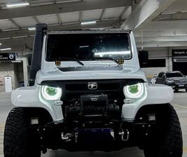 TROLLER T4 TROLLER T-4 4X4 3.0 TB INT. CAP. RÍGIDA DIESEL 2007