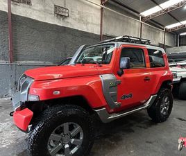 TROLLER T4 TROLLER T-4 4X4 3.2 20V TDI CAP. RÍGIDA DIESEL 2016