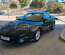 PONTIAC FIREBIRD TRANS AM