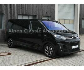 CITROËN SPACETOURER SPACETOURER SHINE M