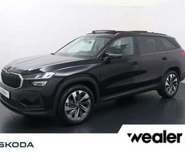 1.5 TSI MHEV BUSINESS EDITION 7P. | 150 PK | AUTOM