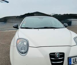 ALFA ROMEO MITO ALFA MITO 0,9